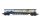 Roco H0 47970 Containerwagen "Millennium Express Opel 1" DB