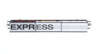 Roco H0 47981 Containerwagen "Millennium Express Opel 12" DB