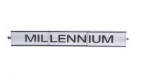 Roco H0 47980 Millennium Express Containerwagen Opel DB