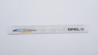Roco H0 47983 Containerwagen "Millennium Express Opel 14" DB