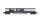 Roco H0 47983 Containerwagen "Millennium Express Opel 14" DB