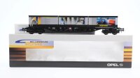 Roco H0 47982 Millennium Express Containerwagen DB