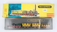 Trix Express H0 1530 Zugset Der Adler 3 Leiter Gleichstrom