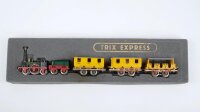 Trix Express H0 1530 Zugset Der Adler 3 Leiter Gleichstrom