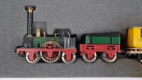 Trix Express H0 1530 Zugset Der Adler 3 Leiter Gleichstrom