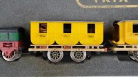 Trix Express H0 1530 Zugset Der Adler 3 Leiter Gleichstrom