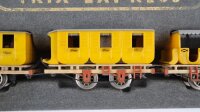 Trix Express H0 1530 Zugset Der Adler 3 Leiter Gleichstrom