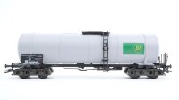 Märklin H0 4758 Mineralöl-Kesselwagen BP Kesselwagen der BP AG  DB