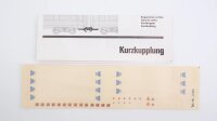 Märklin H0 4758 Mineralöl-Kesselwagen BP Kesselwagen der BP AG  DB