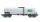Märklin H0 4758 Mineralöl-Kesselwagen BP Kesselwagen der BP AG  DB