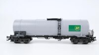 Märklin H0 4758 Mineralöl-Kesselwagen BP Kesselwagen der BP AG  DB