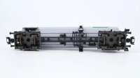 Märklin H0 4758 Mineralöl-Kesselwagen BP Kesselwagen der BP AG  DB
