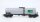 Märklin H0 4758 Mineralöl-Kesselwagen BP Kesselwagen der BP AG  DB