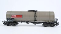 Märklin H0 4754 Mineralöl-Kesselwagen (ESSO)...