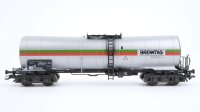 Märklin H0 4753 Chemie-Kesselwagen BRENNTAG...