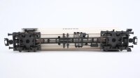 Märklin H0 48481 Druckgas-Kesselwagen EVA  Kesselwagen der EVA  DB
