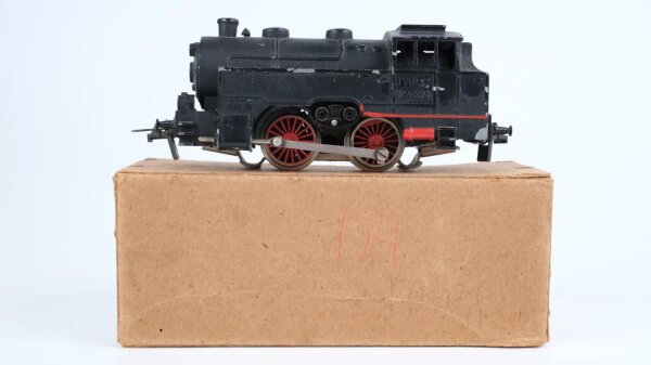 Trix Express H0 20/54 Dampflok BR 20 0 54