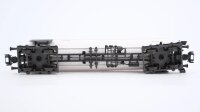 Märklin H0 42425 Tankwagen LÖWEN GAS 8 DB
