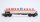 Märklin H0 42425 Tankwagen LÖWEN GAS 8 DB
