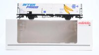 Märklin H0 47331 Bananenwagen INTERFRIGO...
