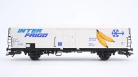Märklin H0 47331 Bananenwagen INTERFRIGO (Kühlwagen)  Kühlwagen der FS