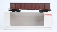 Märklin H0 47191 Offener Güterwagen mit Schrott...