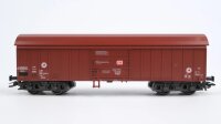 Märklin H0 47264 Schwenkdachwagen  Taems 890 der DB...