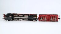 Trix Express H0 Dampflok BR 18 601 3 Leiter Gleichstrom