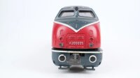 Trix Express H0 2260 Diesellok BR V200 035 DB 3 Leiter Gleichstrom