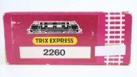 Trix Express H0 2260 Diesellok BR V200 035 DB 3 Leiter Gleichstrom