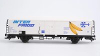 Märklin H0 47331 Bananenwagen INTERFRIGO (Kühlwagen)  Kühlwagen der FS
