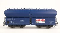 Märklin H0 48518 Selbstentladewagen mit...