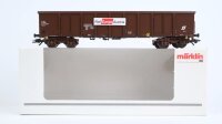 Märklin H0 47196 Offener Güterwagen  Eanos der...