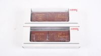 Märklin H0 45646 US-Güterwagen-Set 10 Box Cars