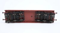 Märklin H0 48662 Schwerlast-Flachwagen mit Marmorblock  Sammp der FS
