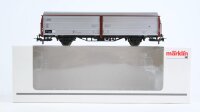 Märklin H0 00756-19 Schiebewandwagen DB