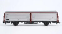 Märklin H0 00756-19 Schiebewandwagen DB