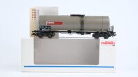 Märklin H0 4754 Mineralöl-Kesselwagen (ESSO)...