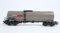 Märklin H0 4754 Mineralöl-Kesselwagen (ESSO)...