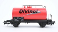 Märklin H0 94118 Mineralöl-Kesselwagen Divinol  Einheitskesselwagen der DB