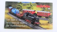 Märklin H0 94118 Mineralöl-Kesselwagen Divinol  Einheitskesselwagen der DB