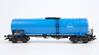 Märklin H0 4752 Mineralöl-Kesselwagen ARAL...