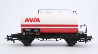 Märklin H0 44401 Mineralöl-Kesselwagen AVIA  Einheitskesselwagen der DB
