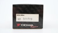 Herpa H0 000309 Porsche Boxter Yokohama Edition
