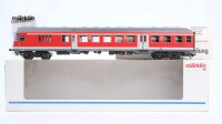 Märklin H0 42571 Nahverkehr-Steuerwagen 2. Kl. BDnrzf 463 der DB AG