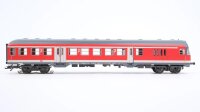 Märklin H0 42571 Nahverkehr-Steuerwagen 2. Kl. BDnrzf 463 der DB AG