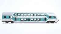 Märklin H0 43583 Doppelstock-Steuerwagen DBbzf 761 der DB AG