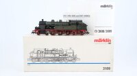 Märklin H0 3109 Dampflok Reihe T18 8401 KPEV...