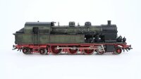 Märklin H0 3109 Dampflok Reihe T18 8401 KPEV Wechselstrom Digital