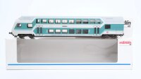 Märklin H0 43583 Doppelstock-Steuerwagen DBbzf 761...